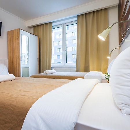 Prime Apart Hotel Санкт Петербург Екстериор снимка